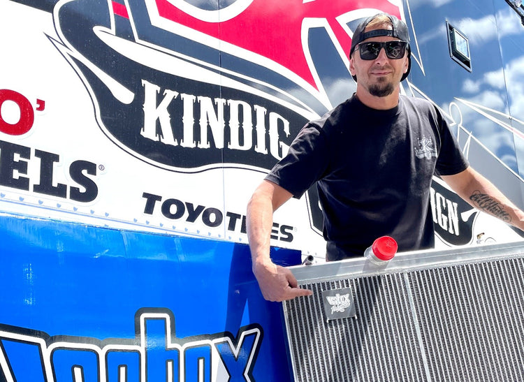 The Radiator Supply House Culture